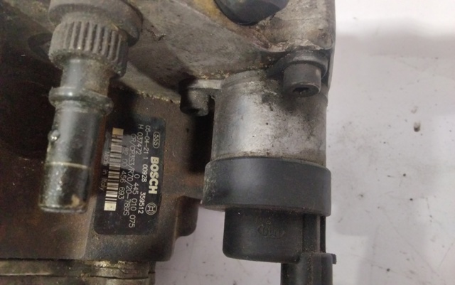 8200456693 Bomba inyectora comprar Almería