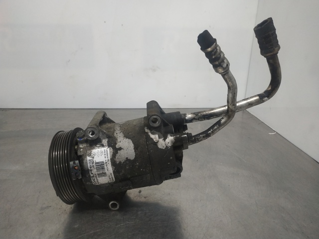 8200457418 RENAULT Compresor de aire acondicionado  en stock Gandía