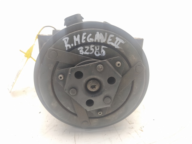 8200457418 RENAULT Compresor de aire acondicionado  comprar en Oviedo
