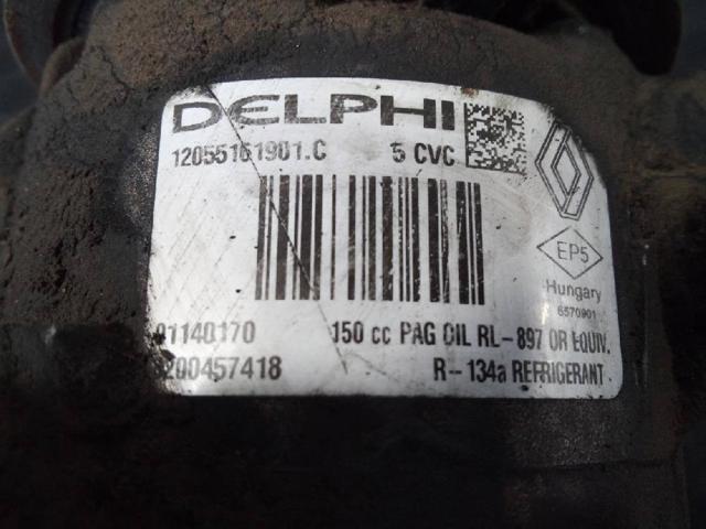 8200457418 Compresor de aire acondicionado  disponible Málaga