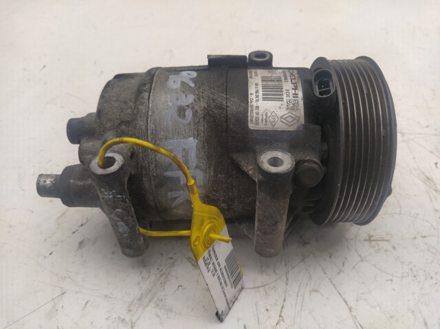 8200457418 Compresor de aire acondicionado  en stock Castellón