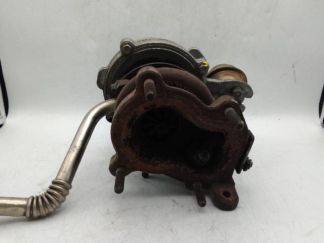 Turbocompresor Renault Scenic 1 JA0, JA1, FA0