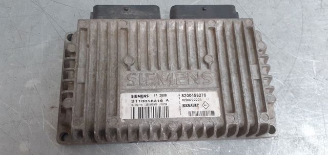 8200458276 Renault (RVI)