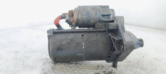 8200458765 RENAULT Motor de arranque  disponible Alicante