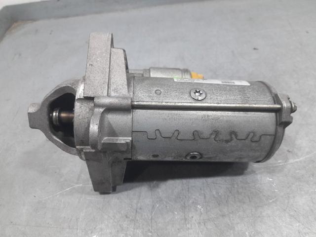 RENAULT 8200458765 Motor de arranque  en stock Terrassa