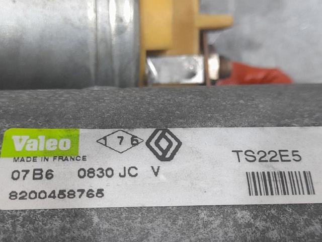 8200458765 Motor de arranque  comprar en Pontevedra