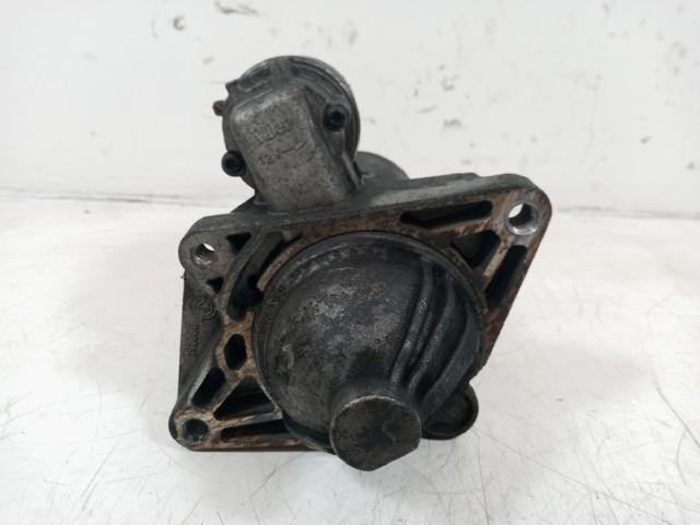 8200458765 RENAULT Motor de arranque  en stock Gandía