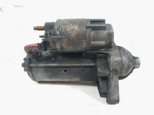 8200458765 Motor de arranque  comprar en Zaragoza