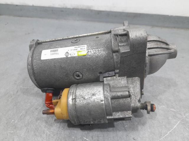 RENAULT 8200458765 Motor de arranque comprar Barcelona