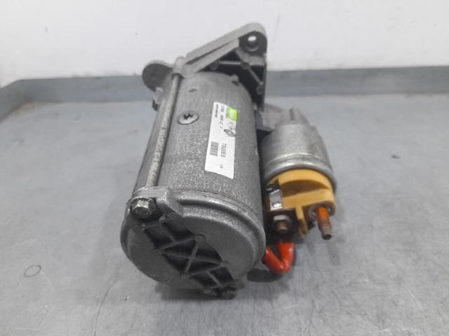 RENAULT 8200458765 Motor de arranque comprar Pamplona