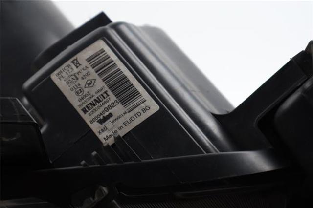 RENAULT 8200459823 Faro derecho  comprar en Ponferrada