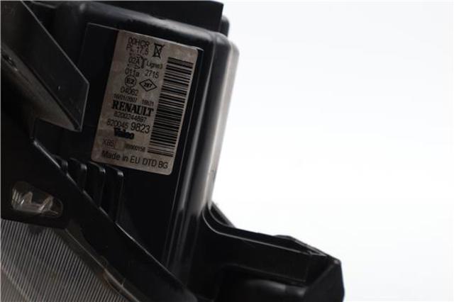 8200459823 RENAULT Faro derecho  en stock Gandía
