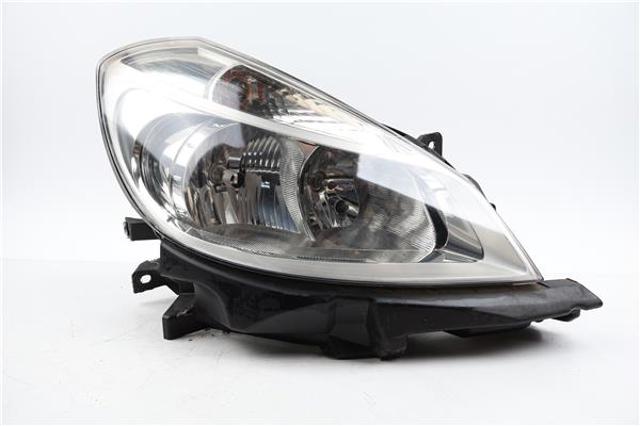 8200459823 RENAULT Faro derecho  comprar en Oviedo