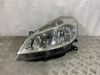 Faros delantero izquierdo 8200459824 RENAULT