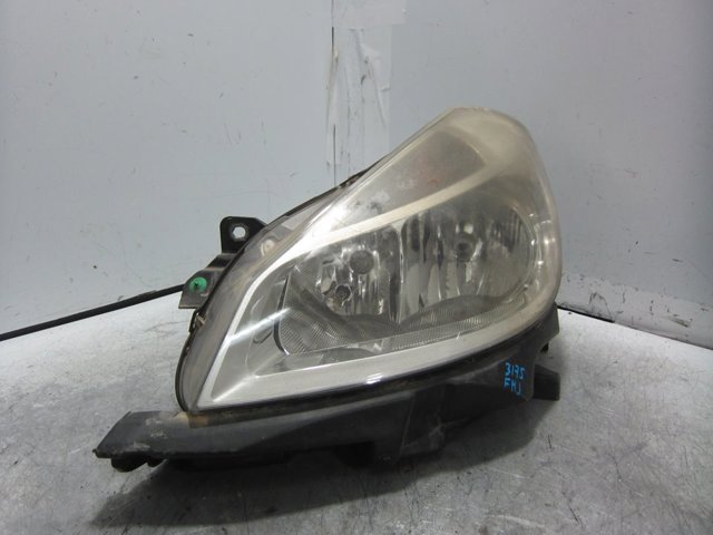 Faros delanteros Clio III hatchback (2005-2014) original desde 129,23 €