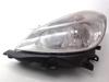 Faros delantero izquierdo 8200459824 RENAULT