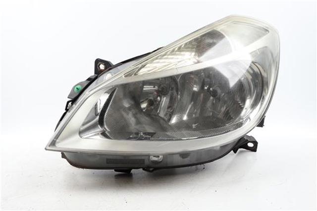 RENAULT 8200459824 Faro izquierdo comprar Barcelona