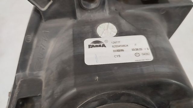 RENAULT 8200459824 Faro izquierdo  comprar en Albacete