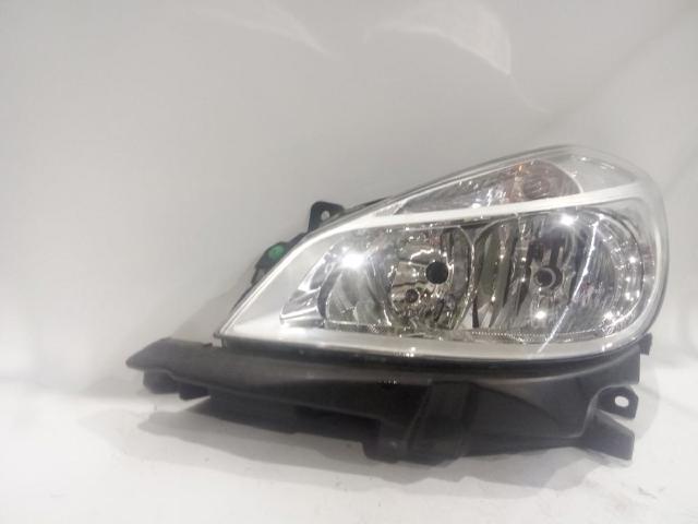RENAULT 8200459824 Faro izquierdo  comprar en Albacete