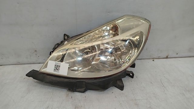 8200459824 RENAULT Faro izquierdo  comprar en Lleida