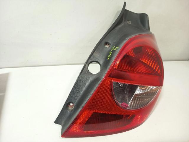 RENAULT 8200459960 Piloto trasero derecho comprar Tarragona