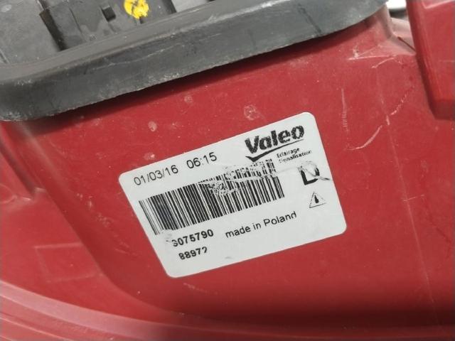 RENAULT 8200459960 Piloto trasero derecho  disponible Valladolid