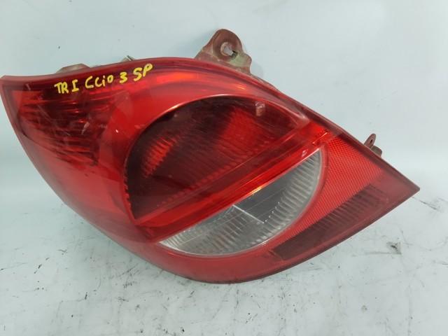 RENAULT 8200459962 Piloto trasero izquierdo  comprar en Albacete