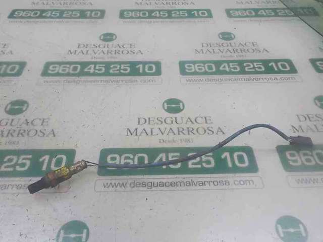 8200461432 Sonda lambda de oxígeno posterior al catalizador  comprar en Zaragoza