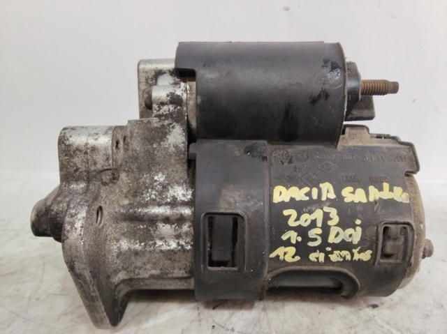 8200463004 RENAULT Motor de arranque  disponible Alicante