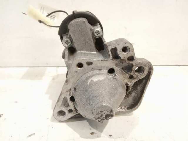 RENAULT 8200463004 Motor de arranque  en stock Salamanca