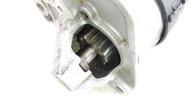 8200463004 RENAULT Motor de arranque  en stock Huelva