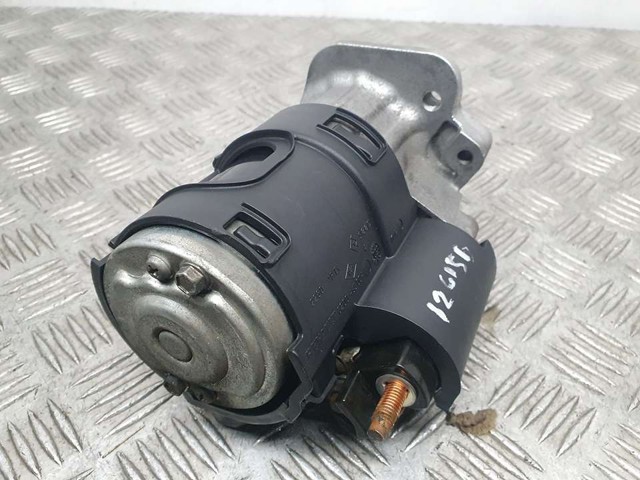 RENAULT 8200463004 Motor de arranque  en stock Salamanca