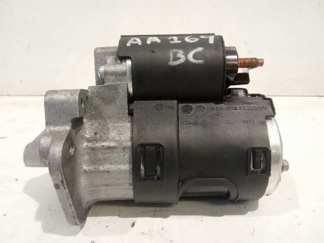 8200463004 RENAULT Motor de arranque  disponible Ourense