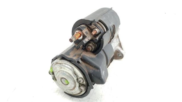 8200463004 RENAULT Motor de arranque  en stock Gandía