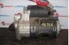 Motor de arranque 8200463004 RENAULT