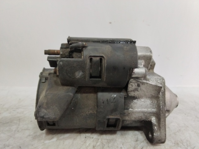 8200463004 Motor de arranque  comprar en Zaragoza