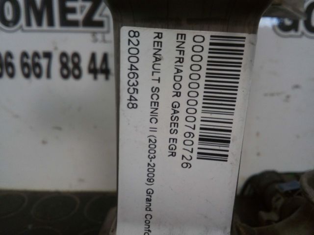 8200463548 Renault (RVI)