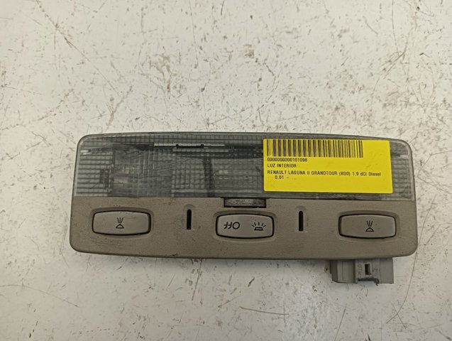 8200465794 Renault (RVI)