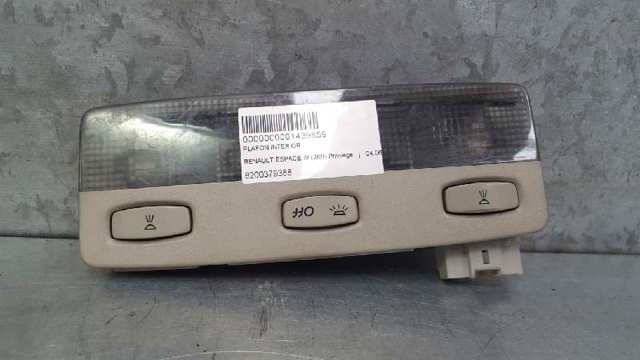 8200465794 Renault (RVI)