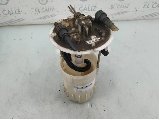 Aforador para Renault Laguna BG0, BG1