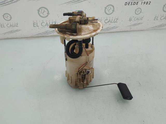 Precio del repuesto Aforador de combustible Laguna II hatchback