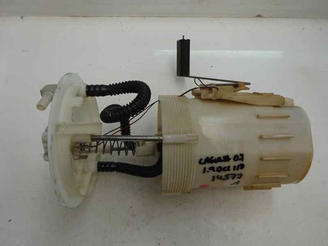 Comprar Sensor de nivel de combustible Laguna II BG0, BG1