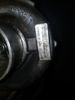 Turbo de coche 8200466021 NISSAN