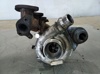 Turbocompresor 8200466021 NISSAN