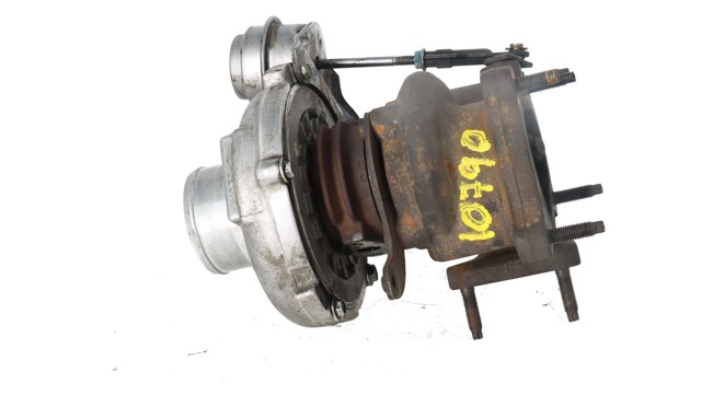 Turbo para motor 8200466021 OPEL