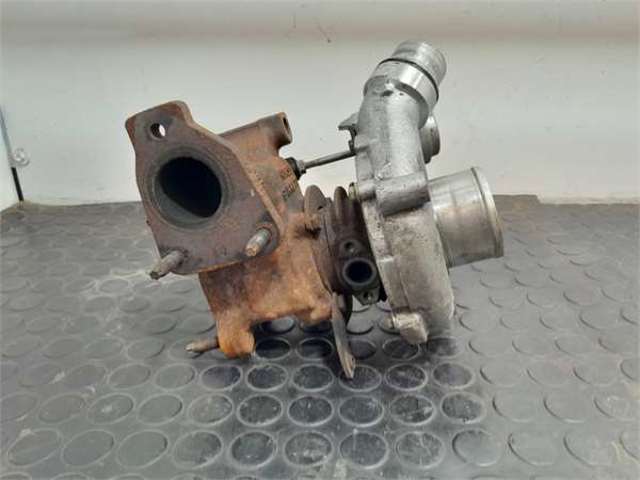 Turbo para motor 8200466021 OPEL