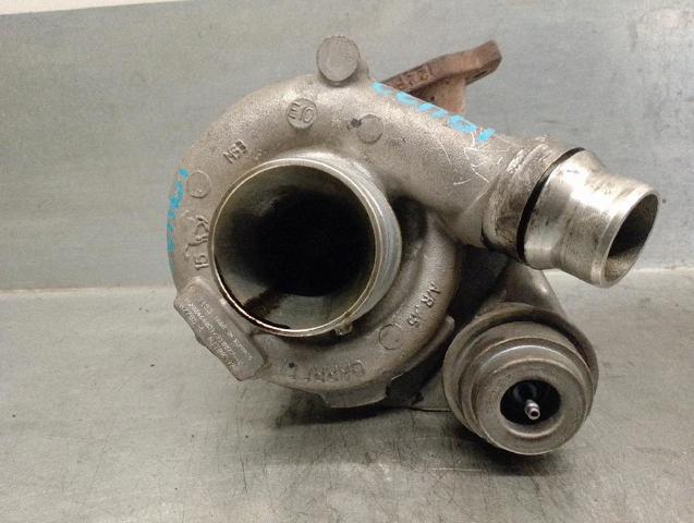 Turbo 8200466021 OPEL