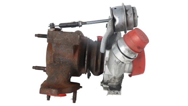 Turbo para motor 8200466021 OPEL