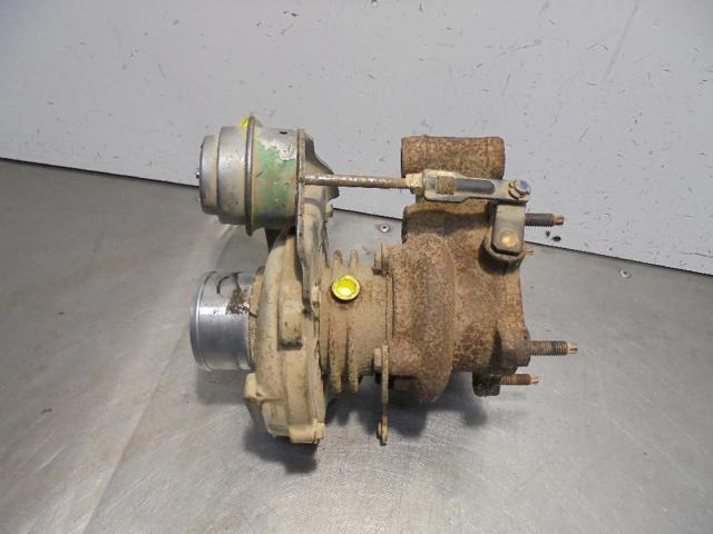 RENAULT 8200466021 Turbocompresor comprar Barcelona