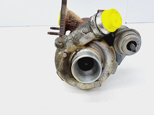 RENAULT 8200466021 Turbocompresor  comprar en Murcia